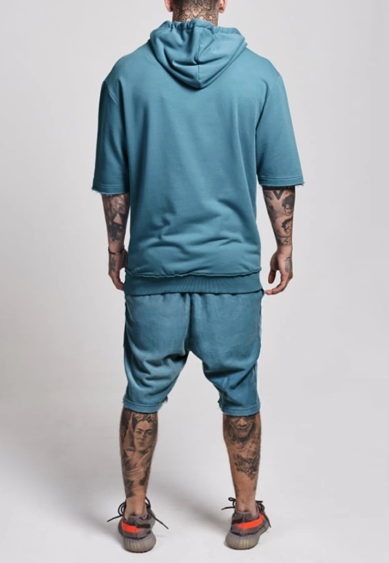 Custom Tracksuit Men Summer Tracksuit Wholesale Buy