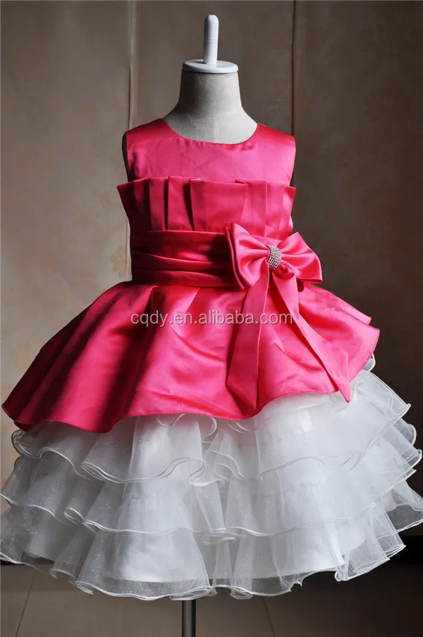 party wear for 3 year girl