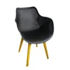 High quality Plastic injection chair mould chair shell mold