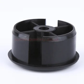 plastic hole grommet