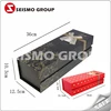 brocade gift box beer gift box