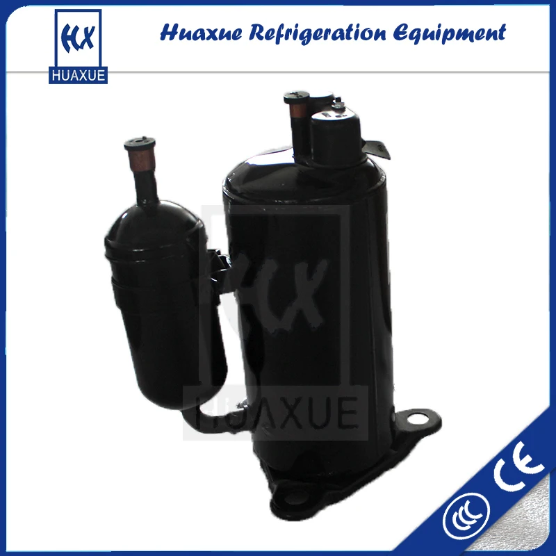 9000btu Used Refrigeration Rotary Compressor For Sale Buy Compressor,Refrigeration Compressor