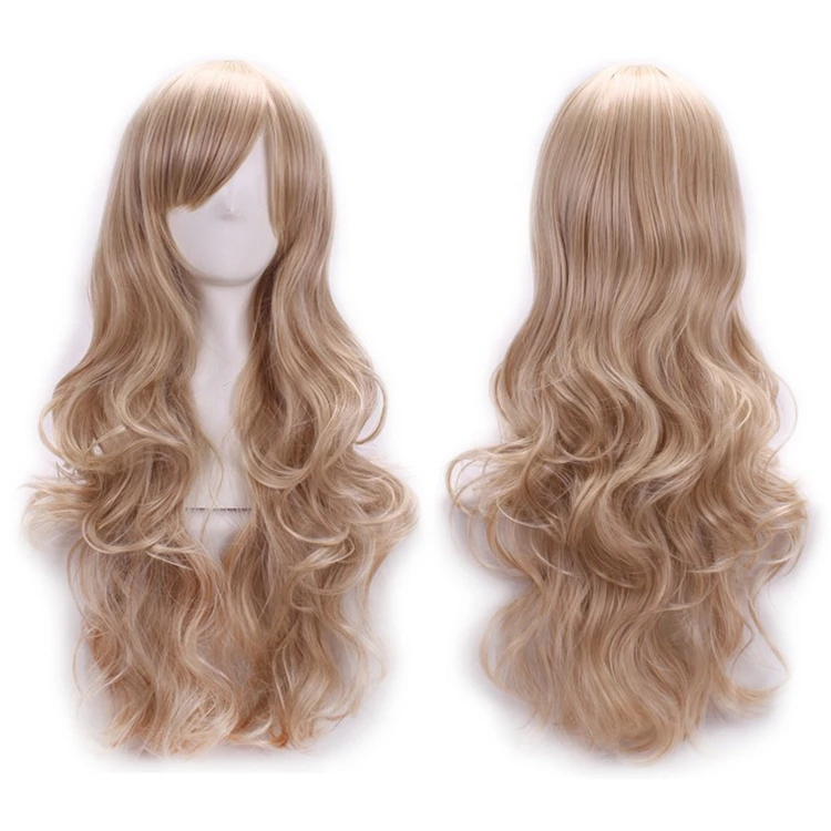 american cosplay wigs