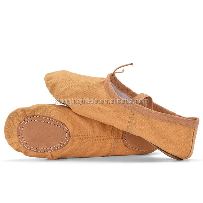 Child And Adult Ballet Pointe Dance Shoes Ladies Professional Ballet
