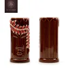 High quality China wholesale custom made restaurant/cafe/bar ceramic Tiki Mug for sale