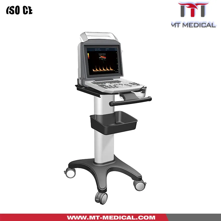 MT Medical Veterinary Ultrasound Machine