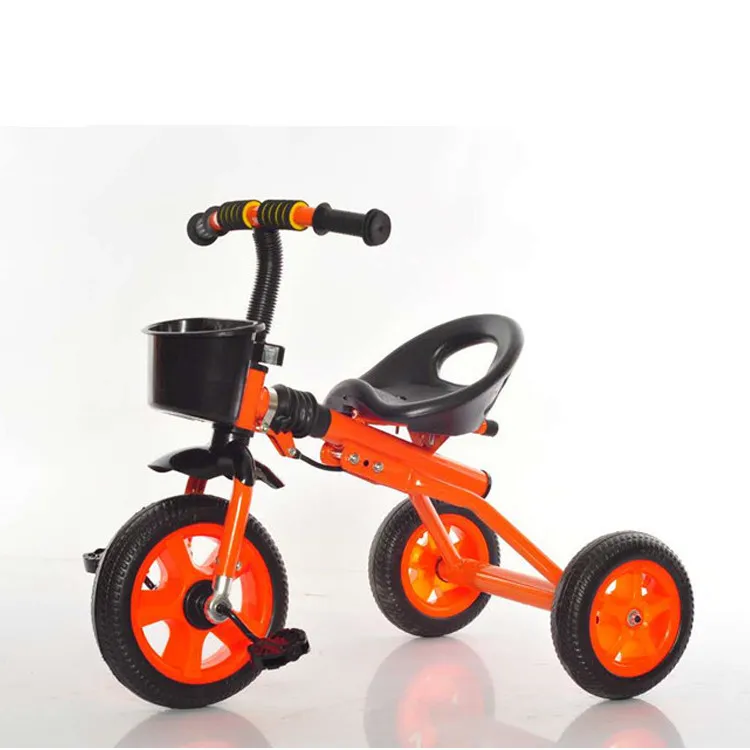 3 wheel toddler bike