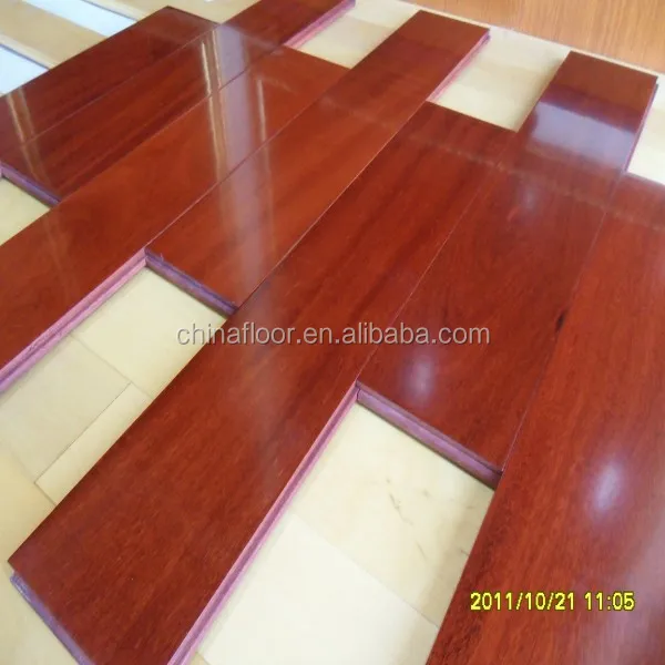 Best Widely Used Cumaru Solid Brazil Timber Flooring Buy Solid