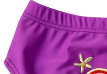 Hot new summer beach cute cartoon baby kid Child boy girl bathing swimwear swimsuit trunks Briefs