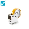 China cheap high quality roller ball castor wheel Welding gas torch flame gun lighter ,kitchen tools