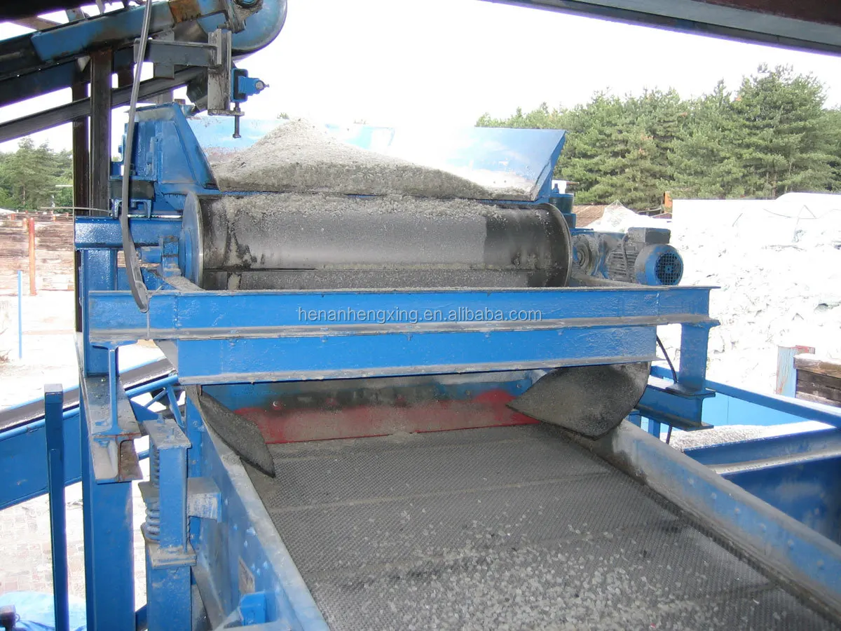 Drum_magnet_recycling