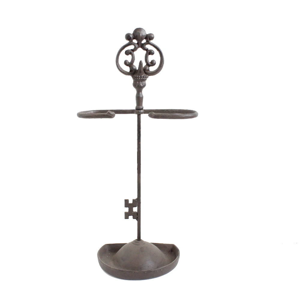 Portable Key Shape Umbrella Stand And Holders For Outdoor Portable Key Shape Umbrella Stand And Holders For Outdoor Decoration