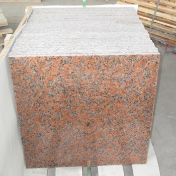 G562 Red Chinese Ffloor 24 X Granite Tile G562 Red Chinese Ffloor 24 X Granite Tile