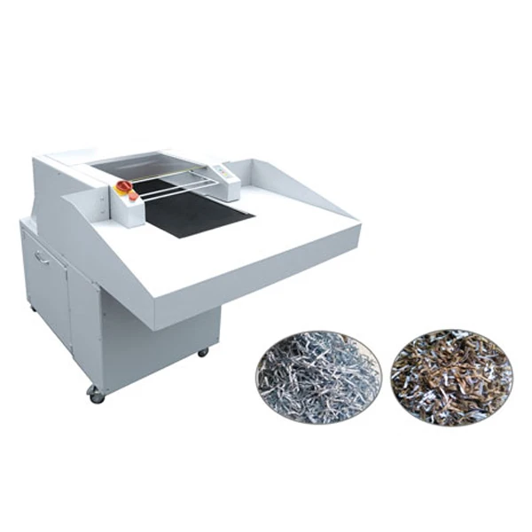 Or620s Industrial Recycle Paper Shredding Machine For Sale Buy