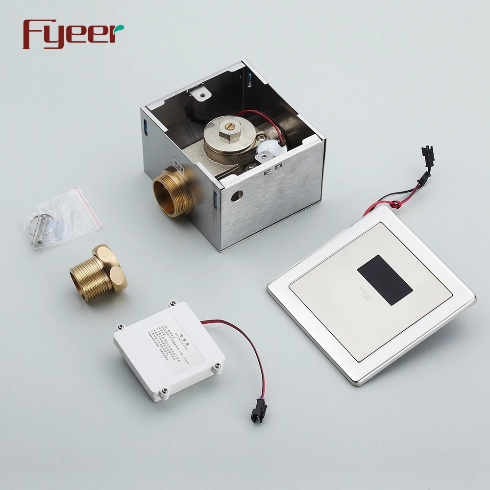 fyeer 厕所自动传感器 flusher