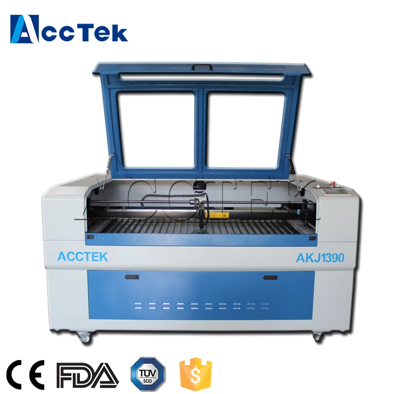 laser cutting machine