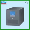 500VA to 6000VA Pure Sine Wave Line Interactive 220 volt UPS With AVR For Home Appliance