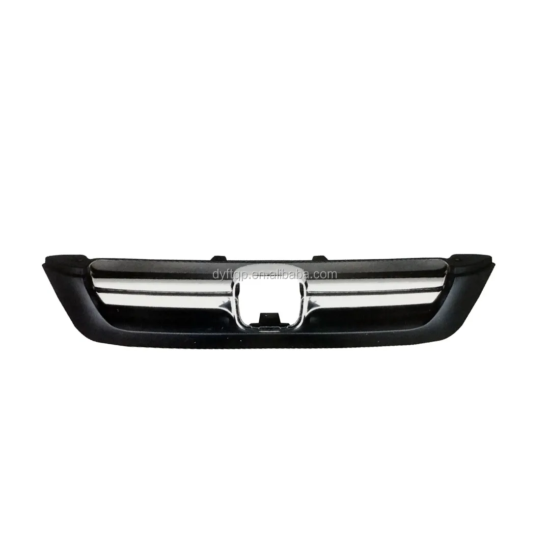 New Automobile Front Grille Car Accessories Body Kits For Honda Crv