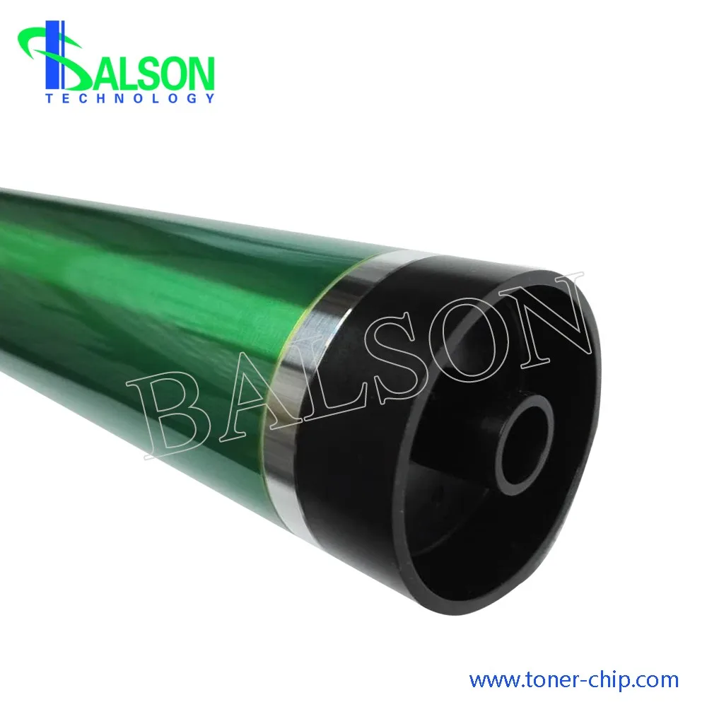 Original Green Long Life Opc Drum For Xerox Workcentre 7132 7232 7242