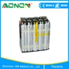 2016 the newest 4.2V 1300mah Li polymer battery / cell on hot selling