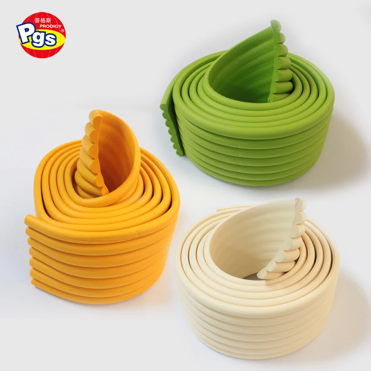 Child Proofing Baby Rubber Protector For Wall Buy Rubber Protector