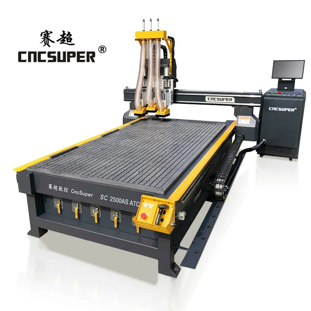 Chinese Multi Function High Speed Lida Woodworking Machine - Buy Lida