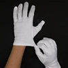 Quality-Assured New Fashion Cotton Working Gloves,Anti-Static Durable Cotton Gloves