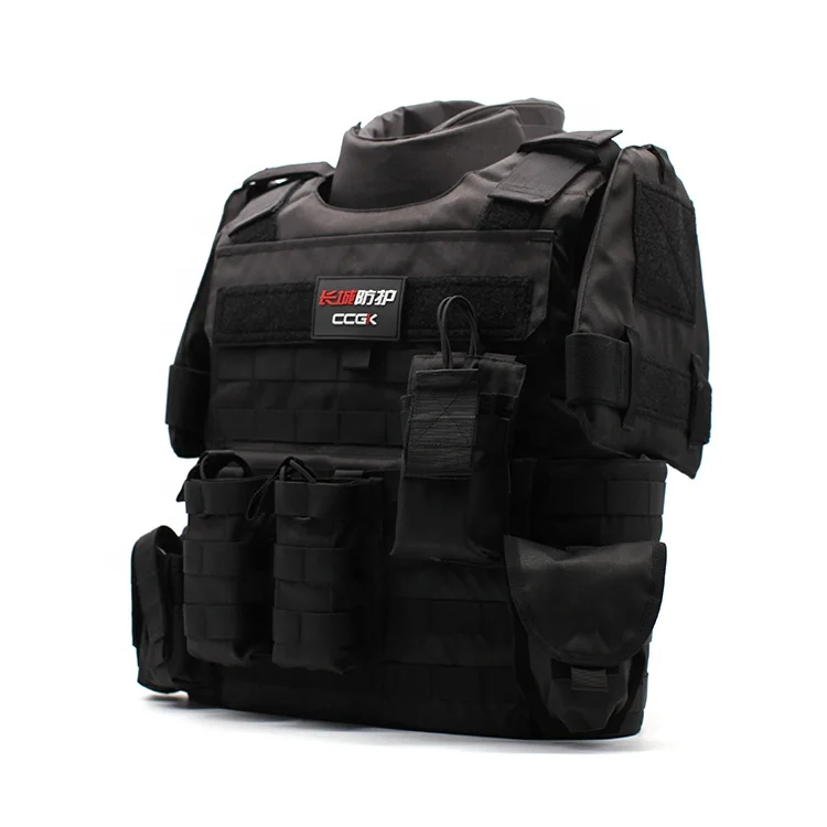 fashion tactical vest