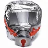 Kaen fire escape full face gas mask with high quality