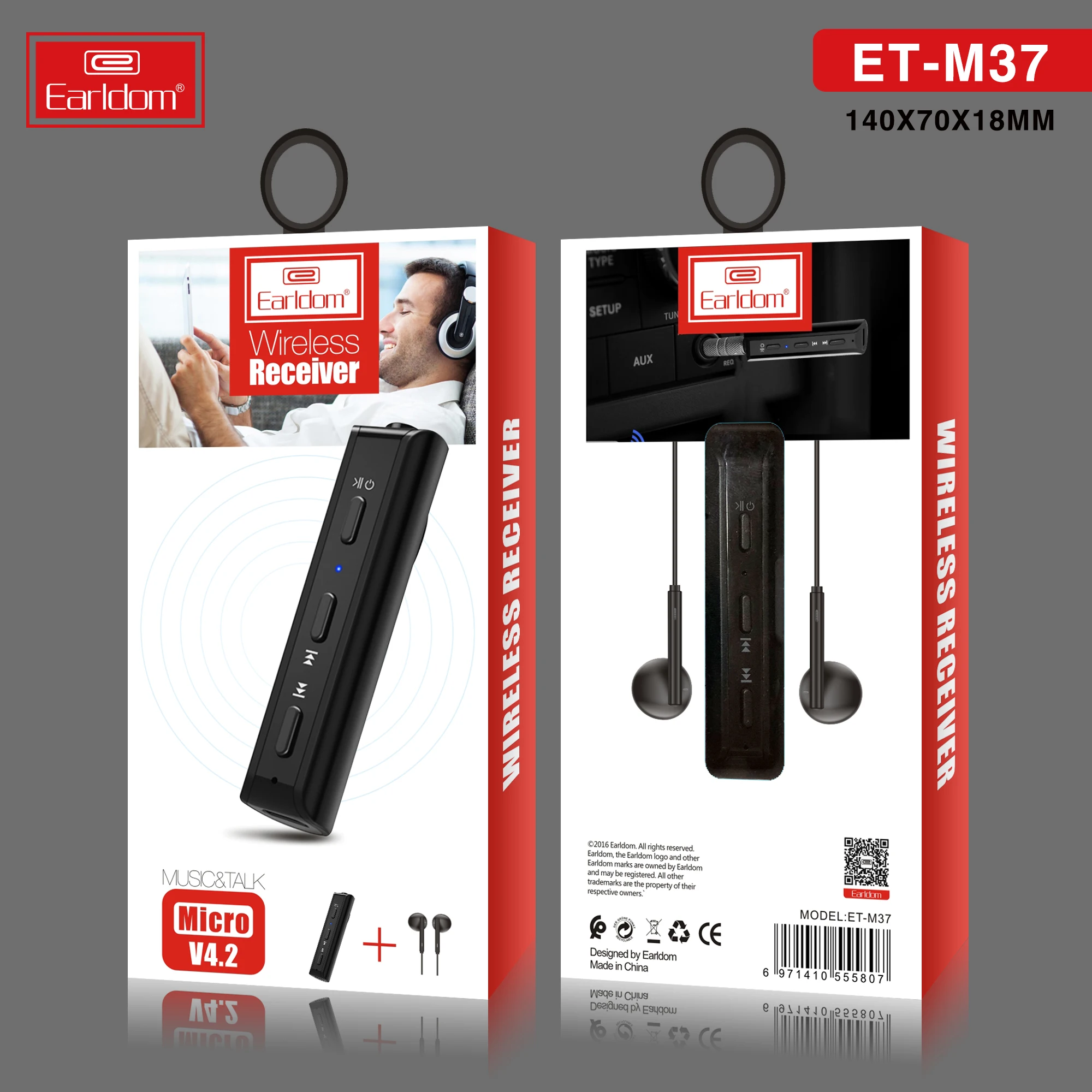 sports bluetooths earphone