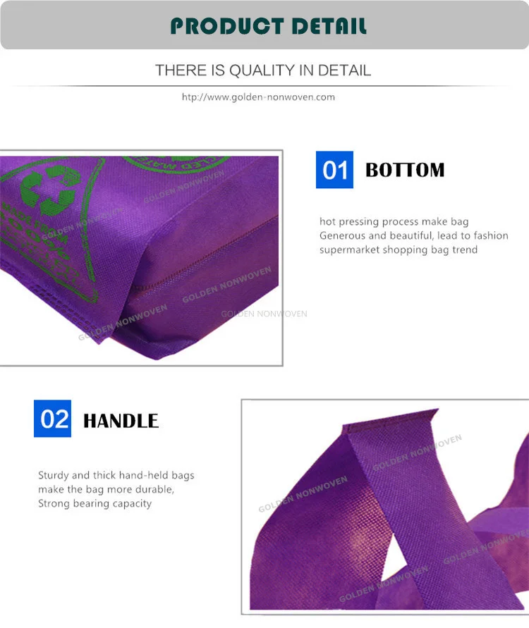Top Quality Most Welcomed New Promotion Best Price Wholesale Cheap Shopping Bag Factory In China