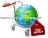 Shopping Cart - USD 250 software