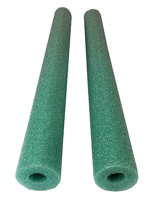 black pool noodles amazon