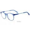 17321 Newest acetate optical frame eyewear ready goods