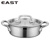 Commercial Hotel Supplier Nonstick Cookware Brands/Palm Tree Pots