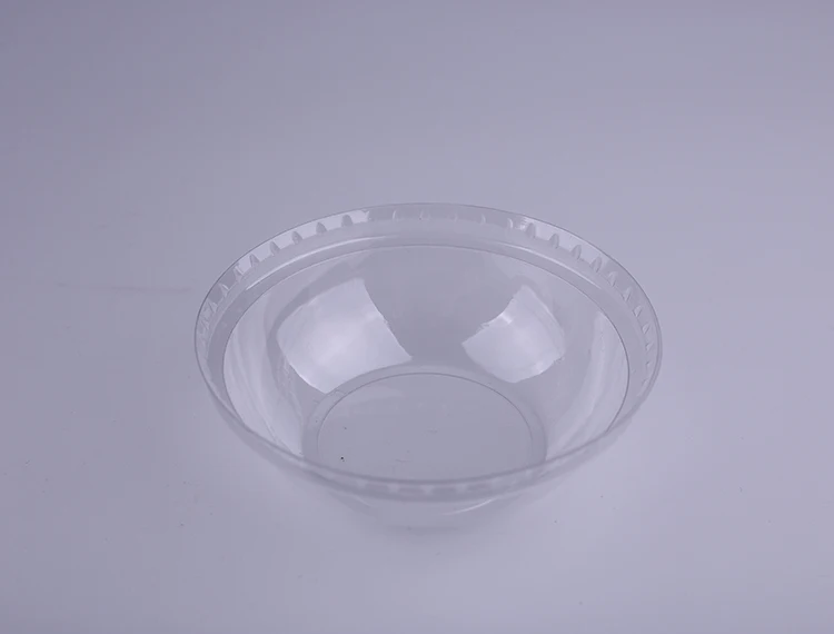 Eco Friendly Disposable Ice Cream Cups Lid Buy Cups Lid,Ice Cream