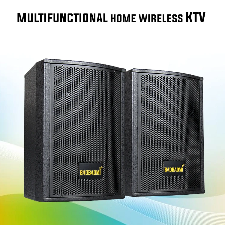 universal woofer price