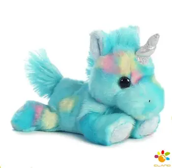 baby unicorn stuffed animal