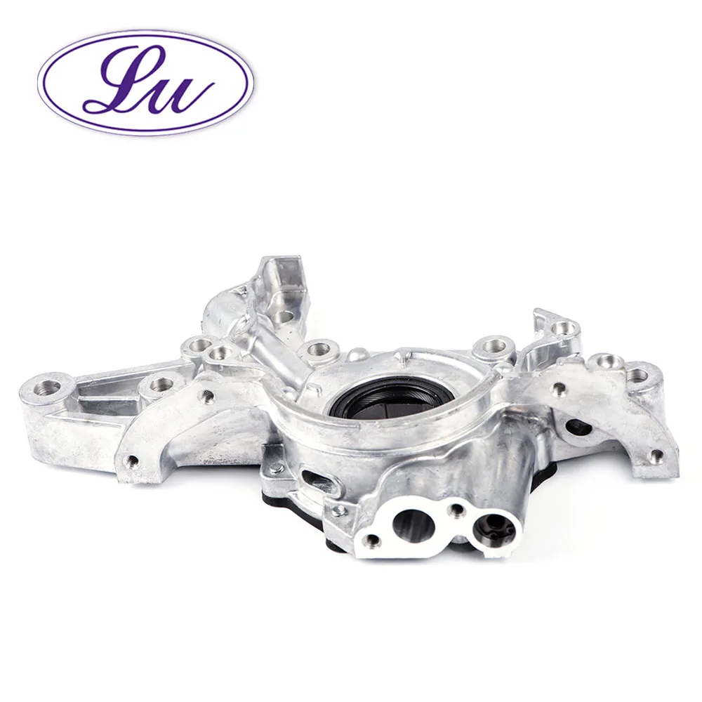 B6S8-14-100H auto engine OIL PUMP