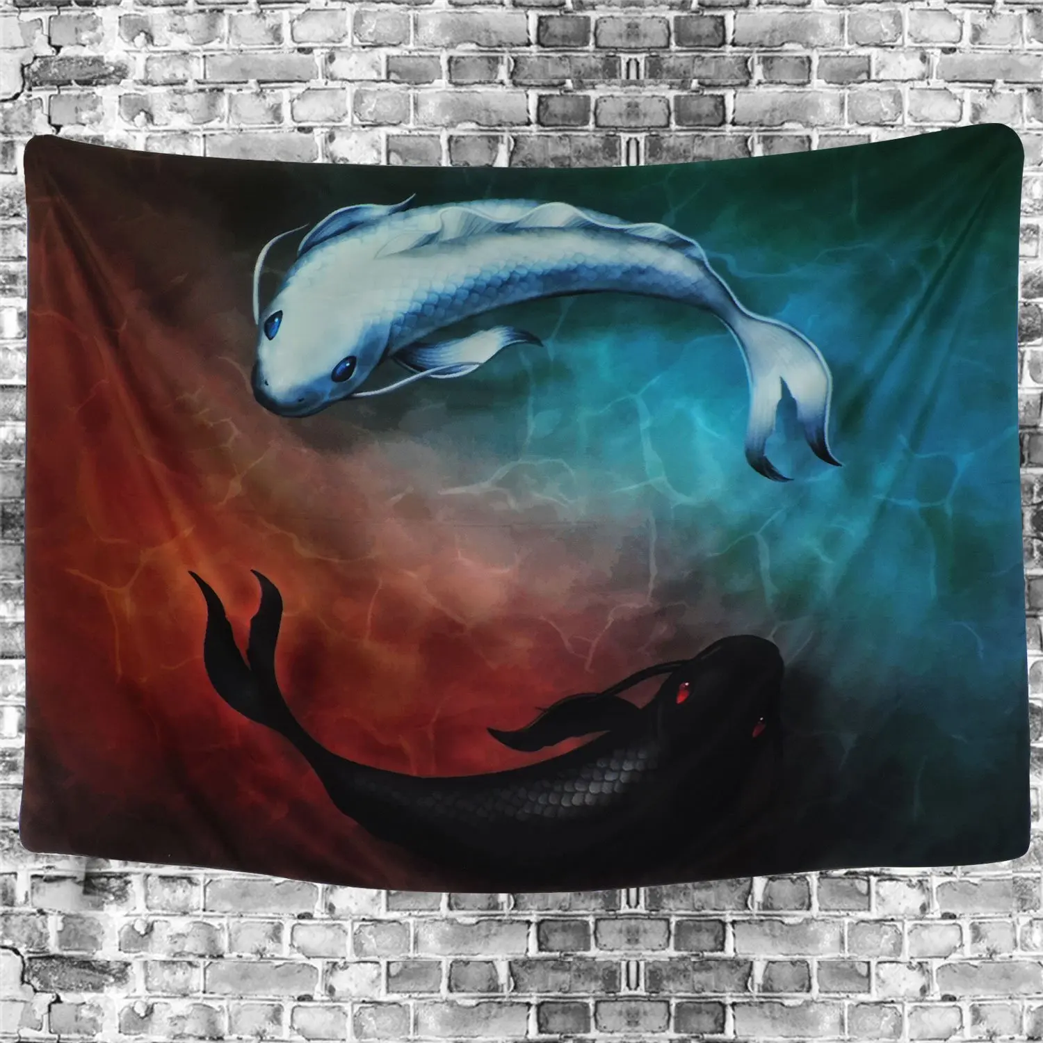 Cheap Koi Fish Wall Find Koi Fish Wall Deals On Line At Alibaba Com