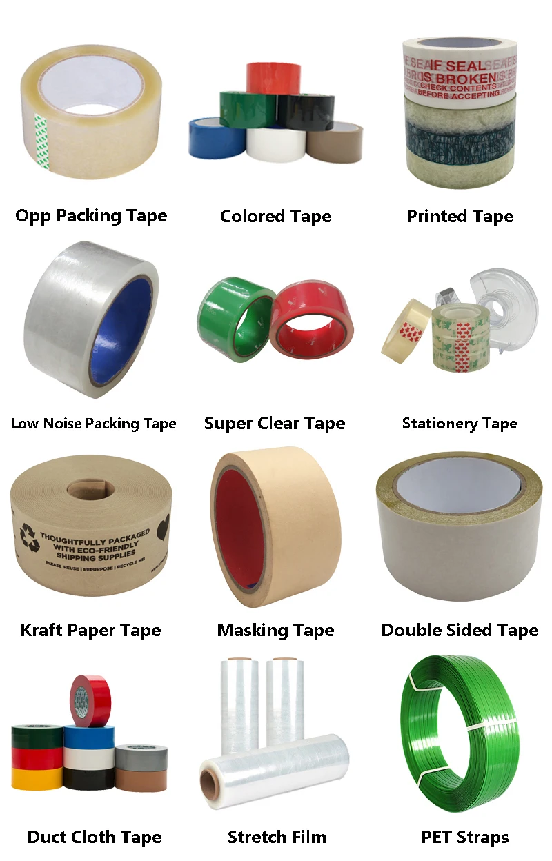 Custom Printed Packing Tape Buy Printed Packing Tape,Custom Packing