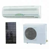 12000BTU Split Solar Ac Air Conditioner System With Panel 220V