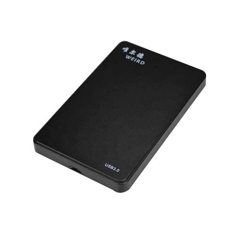 Custom 2.5 Inch Notebook Hdd Hard Disk Drive External Enclosure Case ...