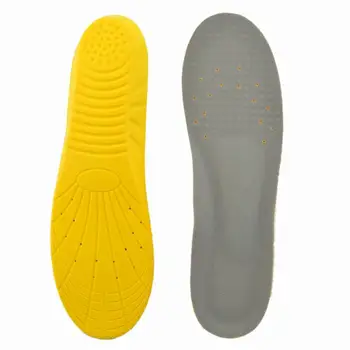 Soft Pu Foam Insole For Shoe