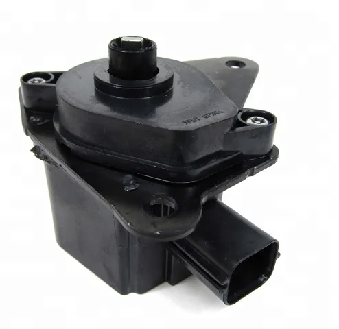 intake manifold runner control jeep compass