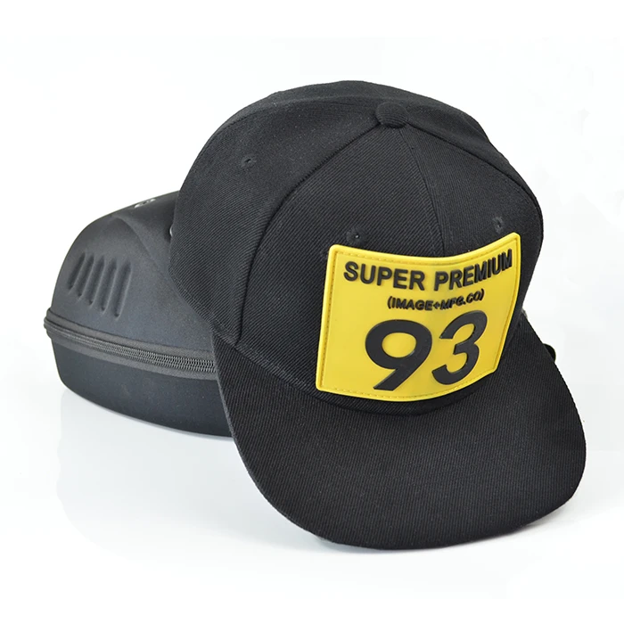 hat box hats
