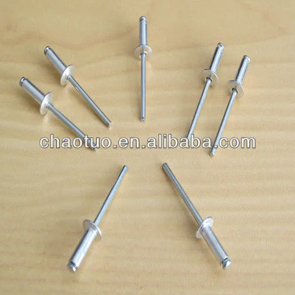 Aluminium Blind Rivet With Good Quality Low Price Buy Aluminum Boat