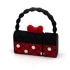 16GB 32GB 64GB USB Stick 2.0 USB Flash Drive Personalised PVC USB Bag Style U Disk