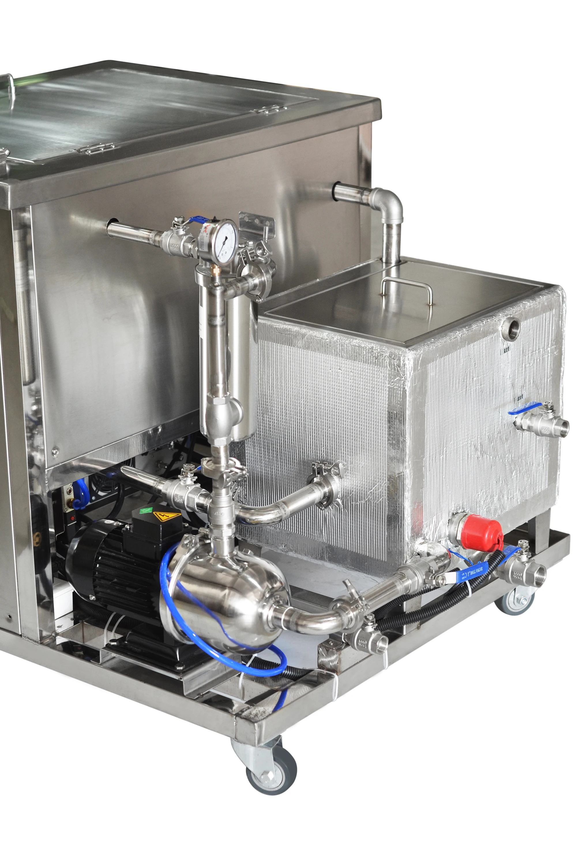 Oil Filter System Dpf Ultrasonic Cleaning Machines With Ce Buy Dpf