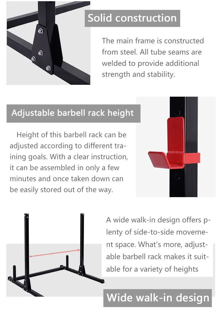 Life fitness exercise squat rack dumbbell stand power tower